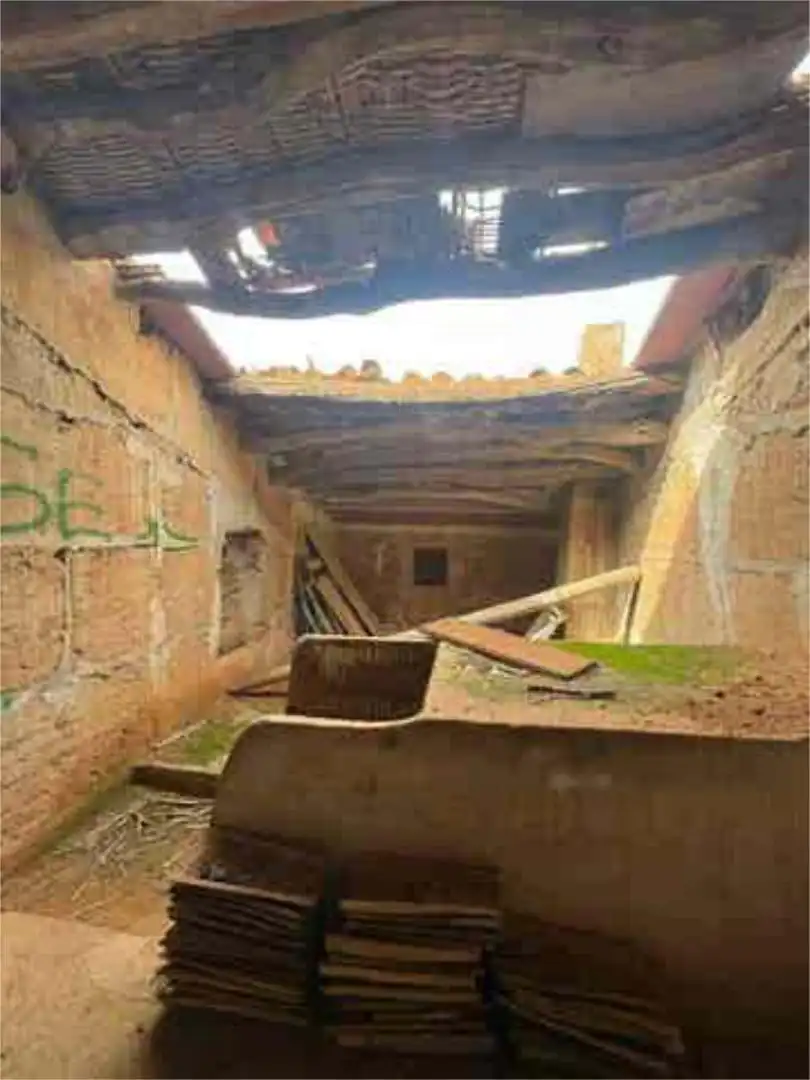 Casa o xalet en venda a Sástago