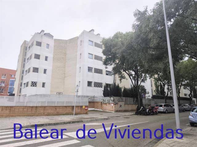 Garaje en Alquiler en Son Dameto