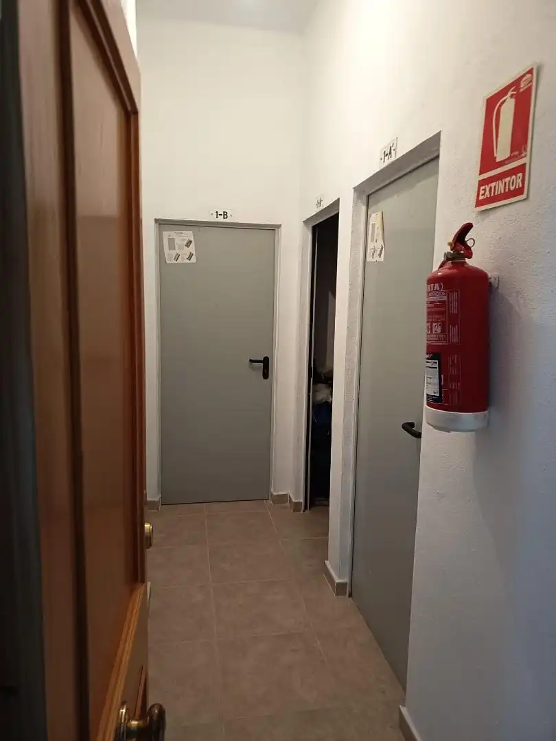 Flat for sale in Fuentealbilla