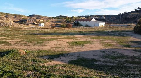 Foto 3 de Piso en venta en Calle Moreras, 14, Fuentealbilla, Albacete