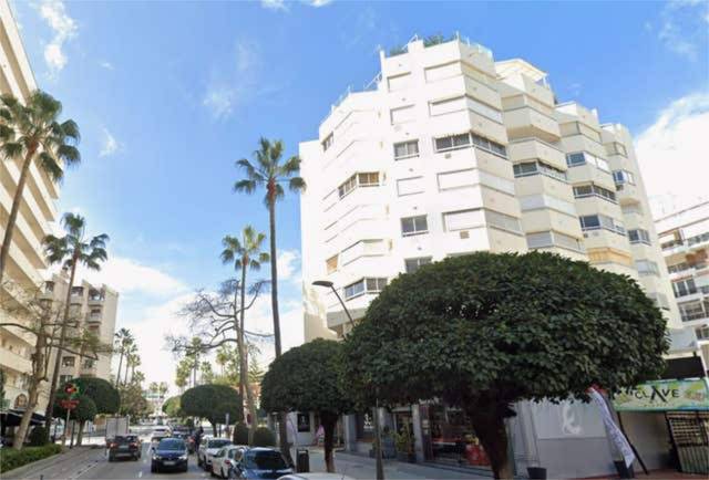 Apartamento en Venta en Playa de la Fontanilla