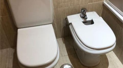 Foto 5 de Piso de alquiler en La Laguna, San Cristóbal de la Laguna