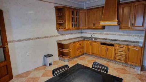 Foto 2 de Piso de alquiler en Osuna, Sevilla