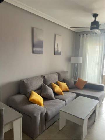 Piso en Alquiler en Alhama de Almería