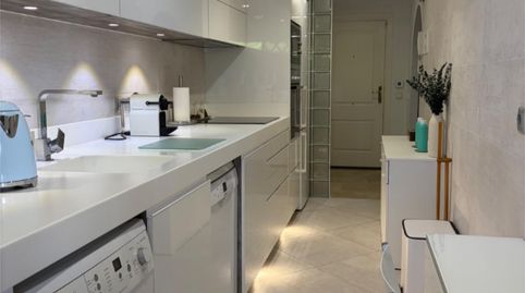 Foto 2 de Piso en venta en Calle Sierra Bermeja, 88, Lomas de Marbella Club, Marbella