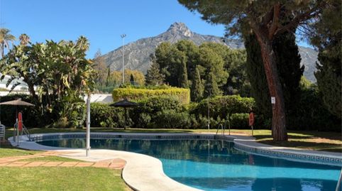 Foto 4 de Piso en venta en Calle Sierra Bermeja, 88, Lomas de Marbella Club, Marbella