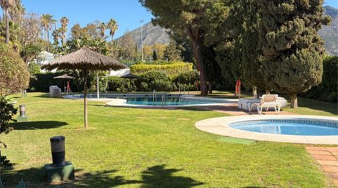 Foto 5 de Piso en venta en Calle Sierra Bermeja, 88, Lomas de Marbella Club, Marbella