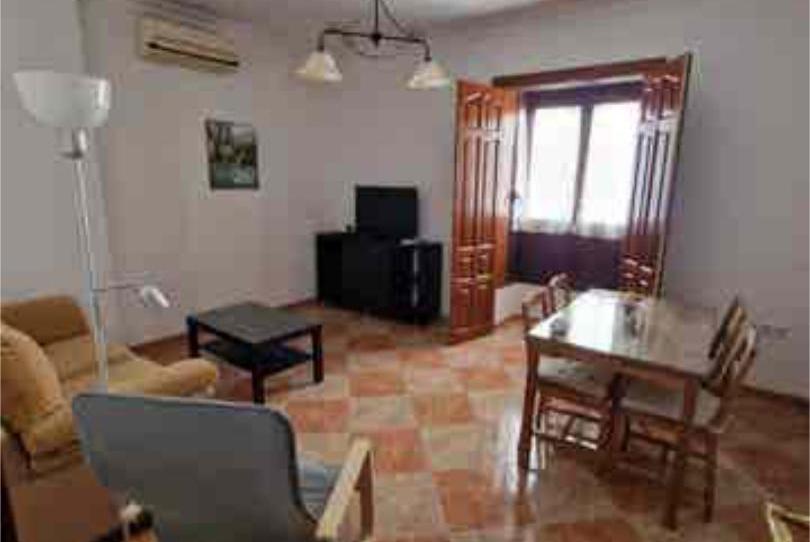 Casa o xalet de lloguer a Osuna, Sevilla - imatge 1 Foto 1 de Casa o xalet de lloguer a Osuna, Sevilla