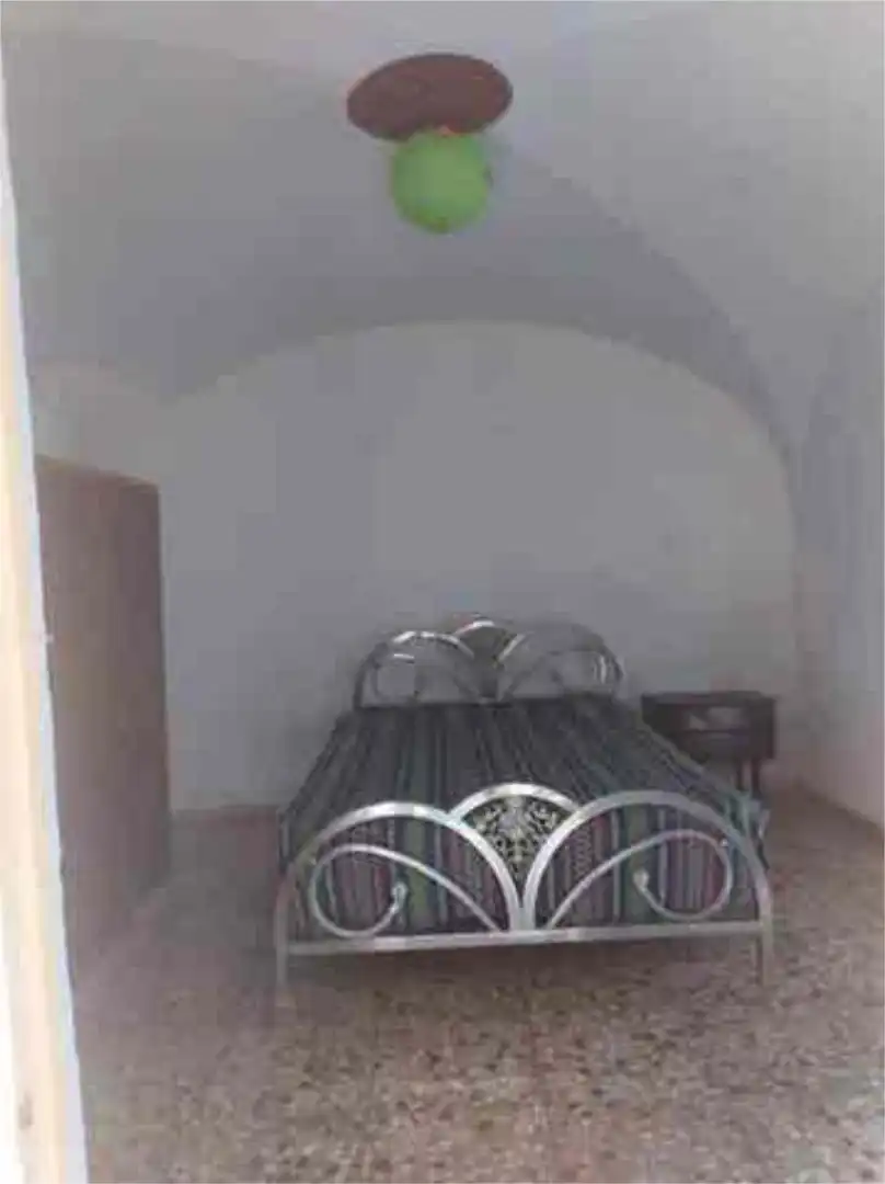 Casa o xalet en venda a Benquerencia de la Serena Dormitori de Casa o xalet en venda en Benquerencia de la Serena