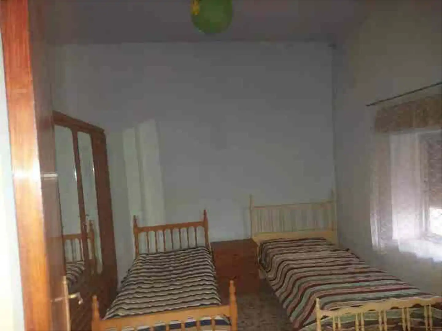 Casa o xalet en venda a Benquerencia de la Serena Dormitori de Casa o xalet en venda en Benquerencia de la Serena