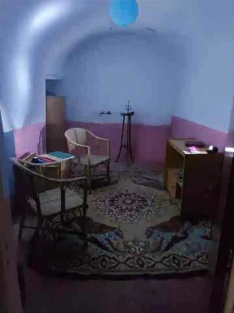 Casa o xalet en venda a Benquerencia de la Serena Dormitori de Casa o xalet en venda en Benquerencia de la Serena