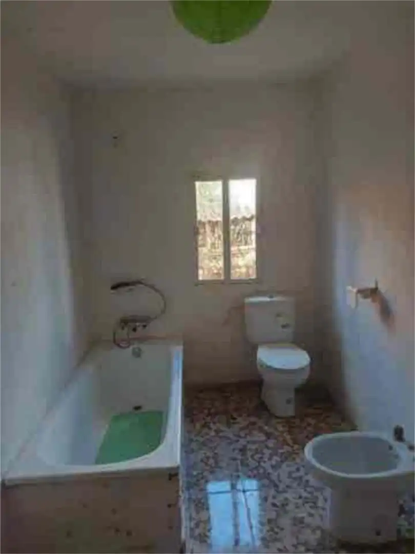 Casa o xalet en venda a Benquerencia de la Serena Bany de Casa o xalet en venda en Benquerencia de la Serena
