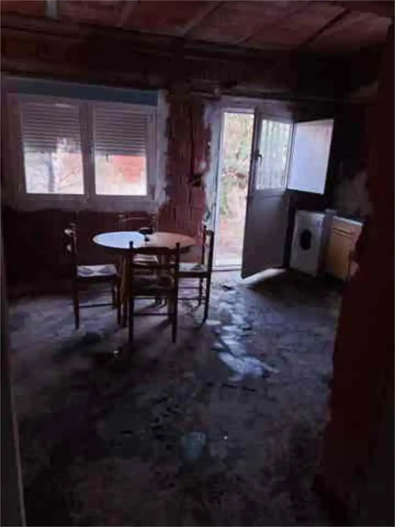 Casa o xalet en venda a Benquerencia de la Serena Menjador de Casa o xalet en venda en Benquerencia de la Serena