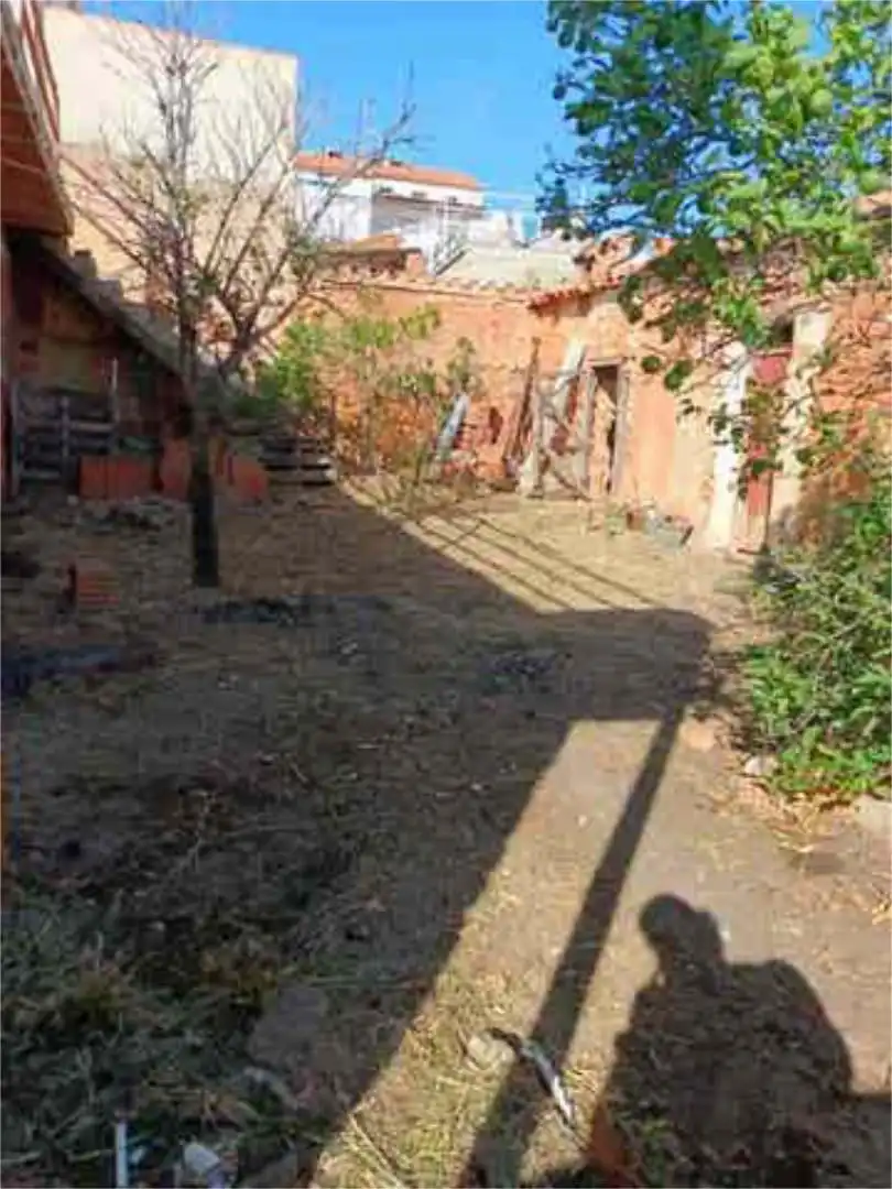 Casa o xalet en venda a Benquerencia de la Serena Casa o xalet en venda en Benquerencia de la Serena
