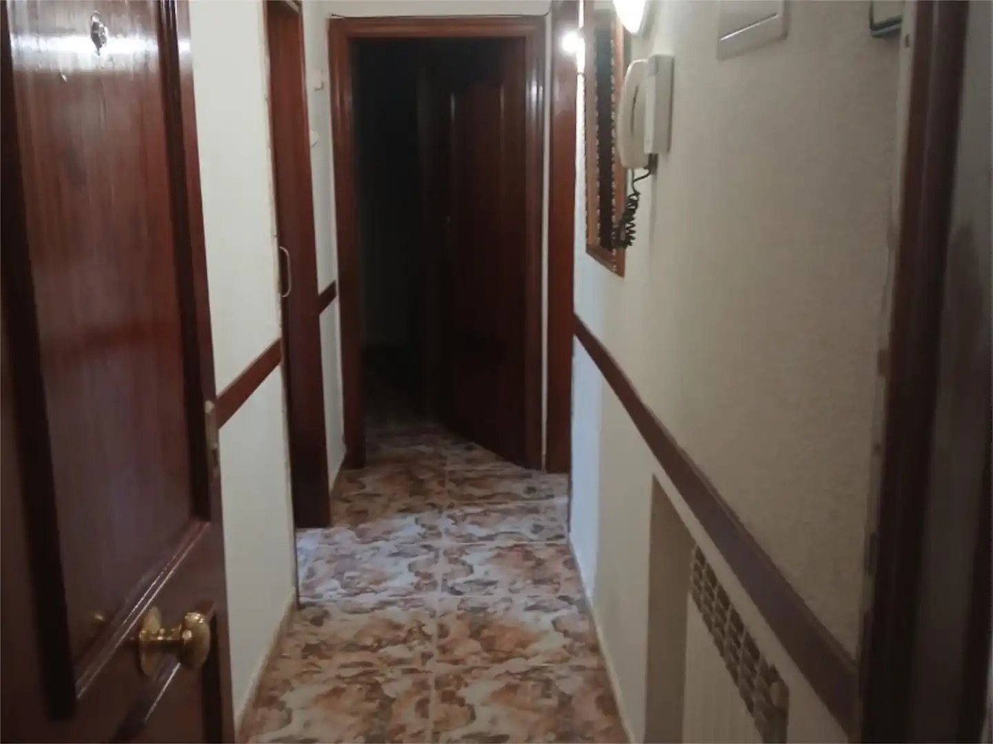 Wohnung zum Verkauf in Valladolid Capital