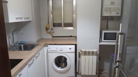 Foto 4 von Wohnung zum Verkauf in Calle de Los Hermanos Álvarez Quintero, 9, Hospital, Valladolid Capital