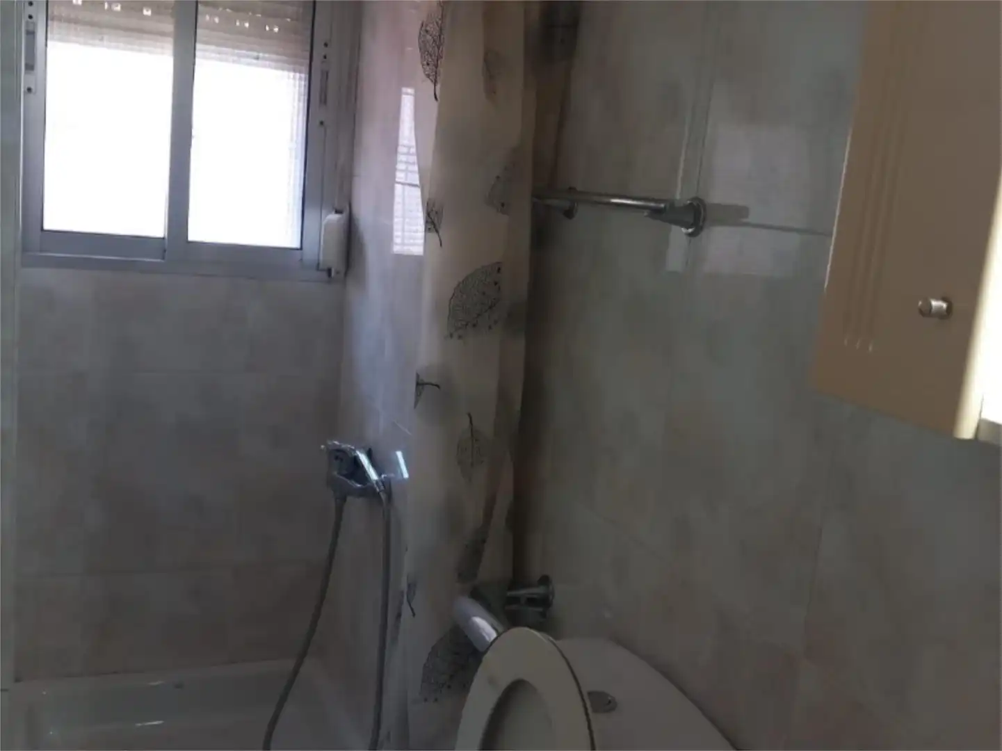 Bathroom of Flat for sale in Valladolid Capital