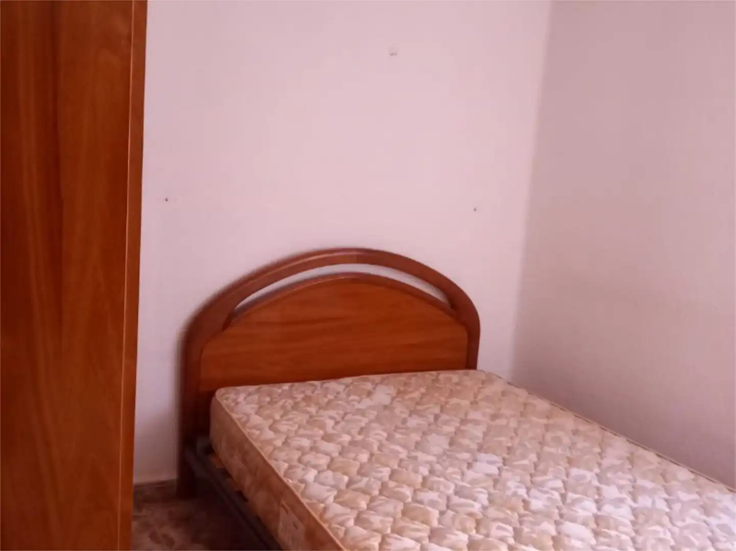 Bedroom of Flat for sale in Valladolid Capital