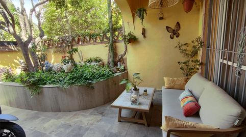 Foto 2 von Einfamilien-Reihenhaus zum Verkauf in Calle Río Guadiato, 24, Los Rios, Mijas