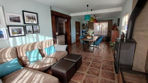 Foto 5 von Einfamilien-Reihenhaus zum Verkauf in Calle Río Guadiato, 24, Los Rios, Mijas