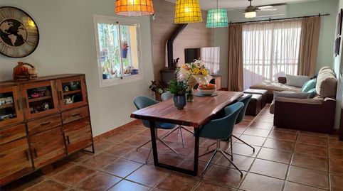 Foto 4 von Einfamilien-Reihenhaus zum Verkauf in Calle Río Guadiato, 24, Los Rios, Mijas