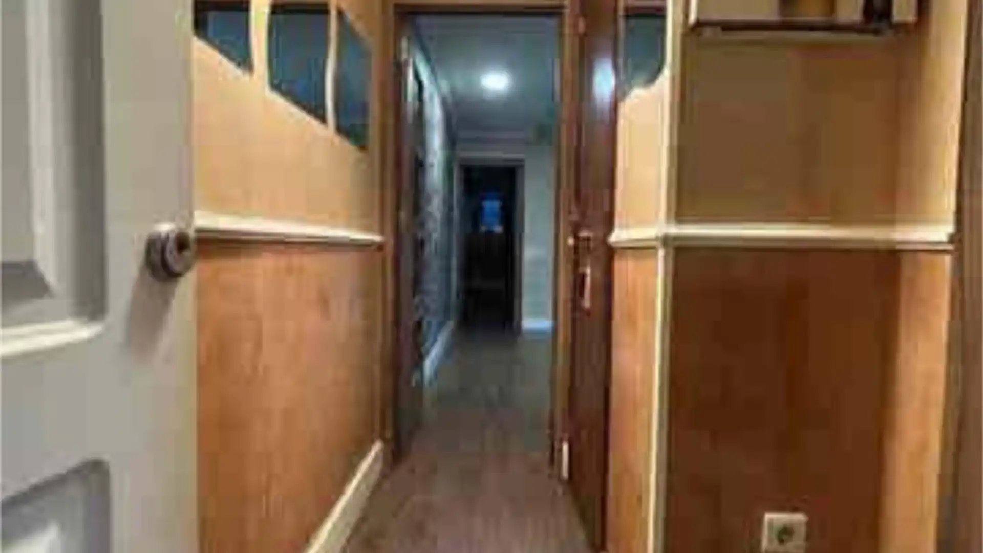 Pis de lloguer en Jerez de la Frontera amb Calefacció, Jardí privat i Moblat