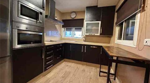 Foto 2 de Pis de lloguer a Puertas del sur - Guadabajaque, Jerez de la Frontera