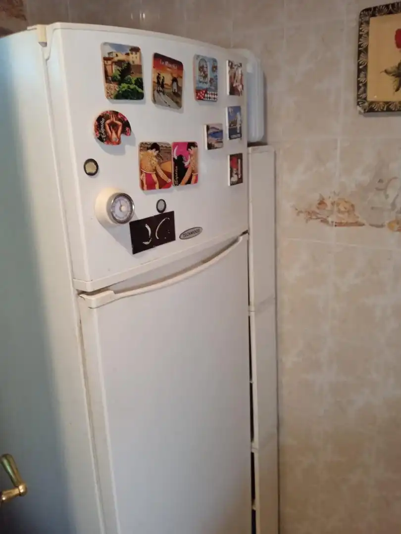 Wohnung zum Verkauf in Carrer de Quart de Poblet, 20, Zona Calle Valencia Küche von Wohnung zum Verkauf in Torrent mit Balkon