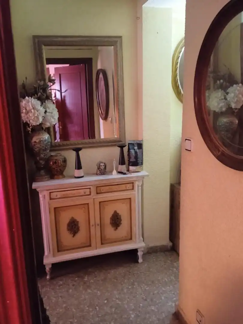 Wohnung zum Verkauf in Carrer de Quart de Poblet, 20, Zona Calle Valencia Wohnung zum Verkauf in Torrent mit Balkon