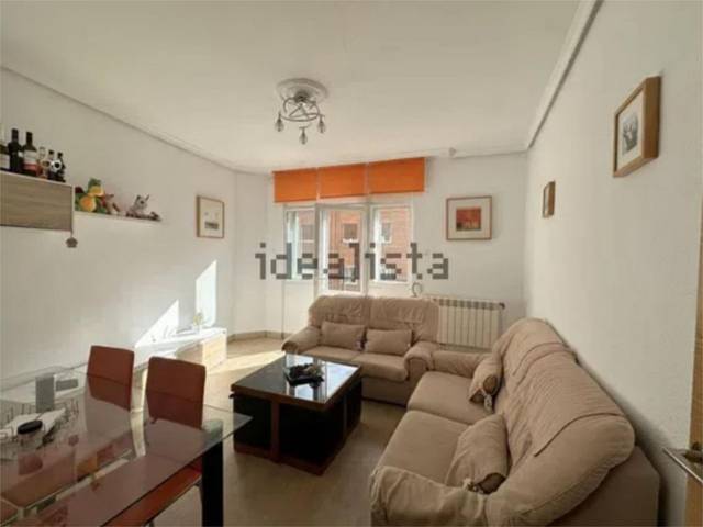 Piso en Venta en Avenida Portugal, 17 en Centro