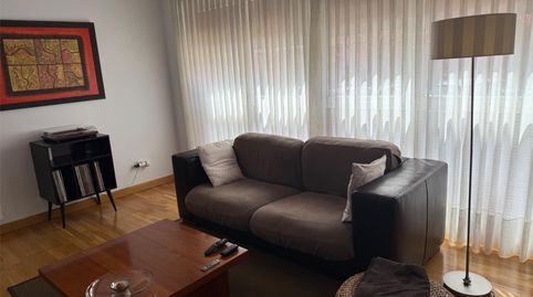 Photo 4 of Flat for sale in Calle de la Senda, 2, Las Villas - Valparaiso - El Peral, Valladolid Capital