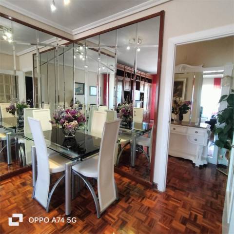 Piso en Alquiler en Calle de la Vega, 36 en Haro