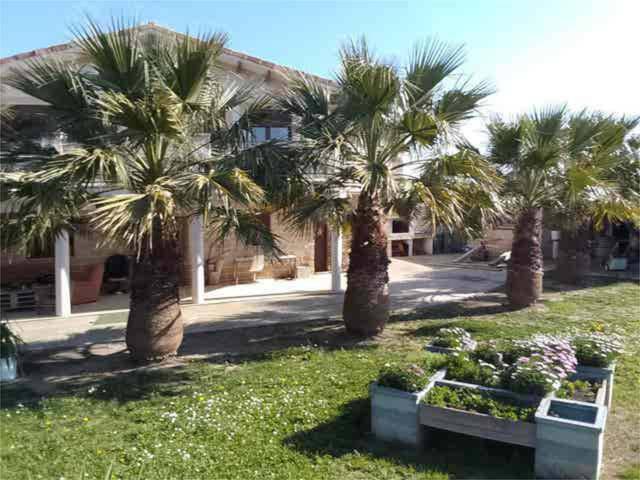 Casa-chalet en Venta en Santa Isabel