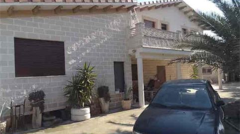 Foto 3 de Casa o chalet en venta en Romareda, Zaragoza Capital