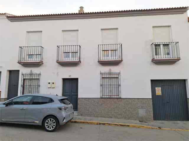 Casa-chalet en Venta en Beas