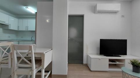 Flat for rent in Rambla de Santa Cruz, 39, Toscal, Santa Cruz de Tenerife Capital - image 2 Photo 2 of Flat for rent in Rambla de Santa Cruz, 39, Toscal, Santa Cruz de Tenerife Capital