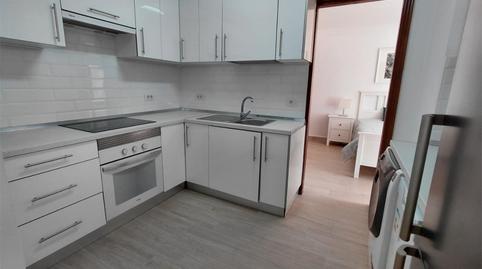 Flat for rent in Rambla de Santa Cruz, 39, Toscal, Santa Cruz de Tenerife Capital - image 3 Photo 3 of Flat for rent in Rambla de Santa Cruz, 39, Toscal, Santa Cruz de Tenerife Capital