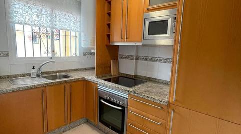 Foto 3 de Piso de alquiler en Calle Poseidon, 8, Nueva Torrequebrada, Benalmádena