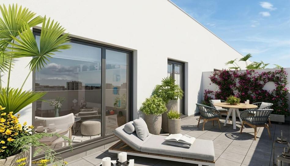 Àtic en venda a Calle Espartales Norte S-115a, 15f, Espartales, Alcalá de Henares - imatge 1 Foto 1 de Àtic en venda a Calle Espartales Norte S-115a, 15f, Espartales, Alcalá de Henares