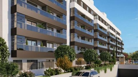 Àtic en venda a Calle Espartales Norte S-115a, 15f, Espartales, Alcalá de Henares - imatge 2 Foto 2 de Àtic en venda a Calle Espartales Norte S-115a, 15f, Espartales, Alcalá de Henares