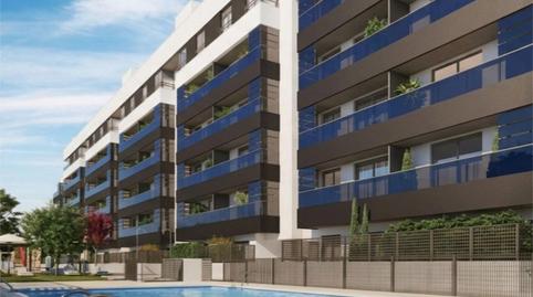 Àtic en venda a Calle Espartales Norte S-115a, 15f, Espartales, Alcalá de Henares - imatge 3 Foto 3 de Àtic en venda a Calle Espartales Norte S-115a, 15f, Espartales, Alcalá de Henares