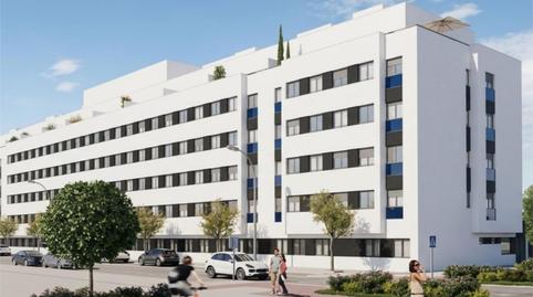 Àtic en venda a Calle Espartales Norte S-115a, 15f, Espartales, Alcalá de Henares - imatge 4 Foto 4 de Àtic en venda a Calle Espartales Norte S-115a, 15f, Espartales, Alcalá de Henares