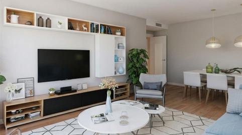 Àtic en venda a Calle Espartales Norte S-115a, 15f, Espartales, Alcalá de Henares - imatge 5 Foto 5 de Àtic en venda a Calle Espartales Norte S-115a, 15f, Espartales, Alcalá de Henares