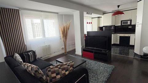 Foto 2 de Piso en venta en Extremadura Kalea, 4b, Andoain, Gipuzkoa