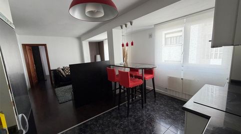 Foto 3 de Piso en venta en Extremadura Kalea, 4b, Andoain, Gipuzkoa