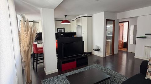 Foto 4 de Piso en venta en Extremadura Kalea, 4b, Andoain, Gipuzkoa