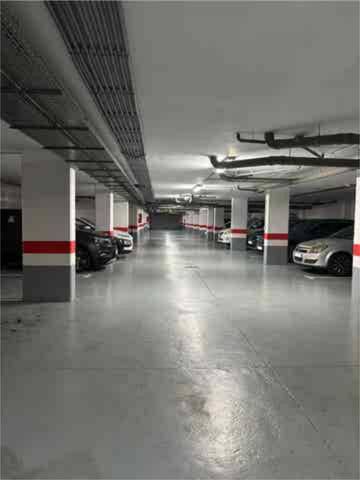 Garaje en Alquiler en San Antonio - Las Arenas