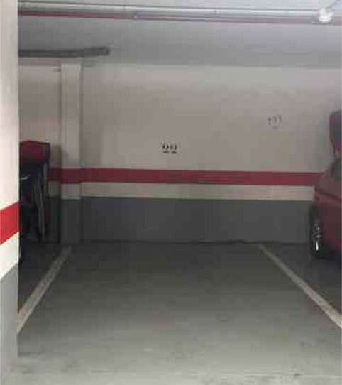 Foto 2 von Garage zur Miete in San Antonio - Las Arenas, Puerto de la Cruz