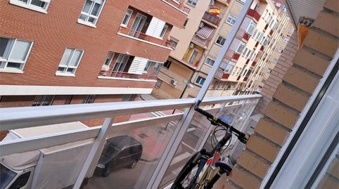 Foto 4 de Habitación en Calle del Río Cinca, 24, La Almozara, Zaragoza Capital