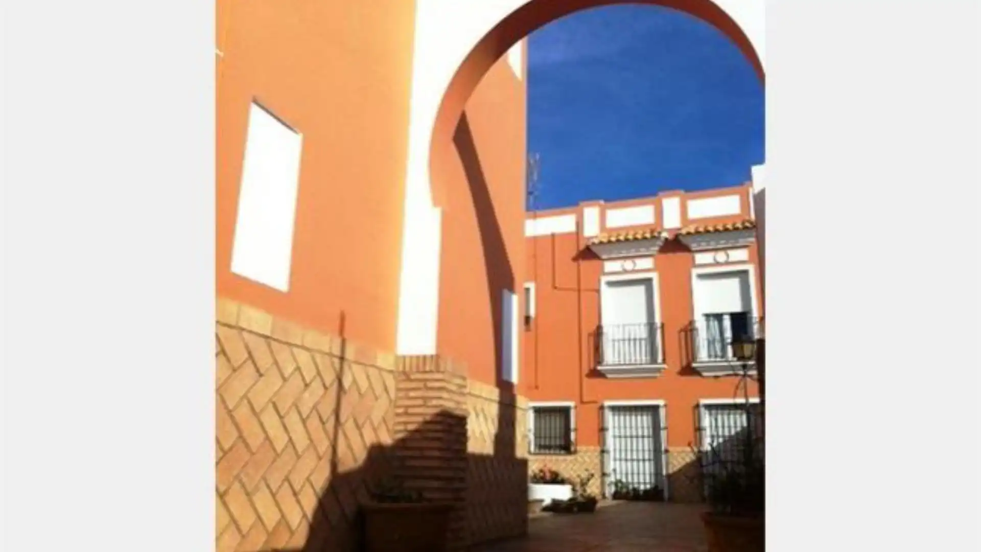 Pis en venda a Avenida Cayetano Feu, 17, Ayamonte ciudad